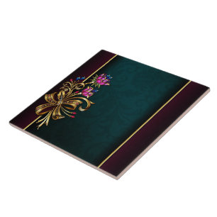 Azulejo Mantener este diseño o crear el propio