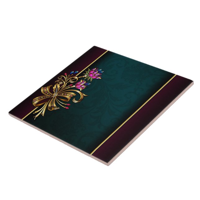 Azulejo Mantener este diseño o crear el propio (Lado)