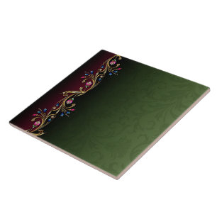 Azulejo Mantener este diseño o crear el propio