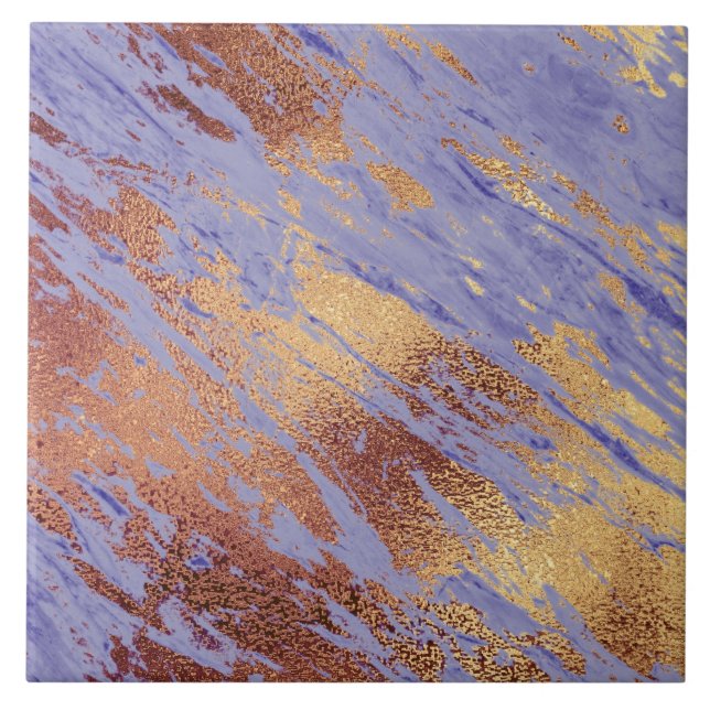 Azulejo Mantener o crear su propio texto y diseño :-) Gran (Frente)