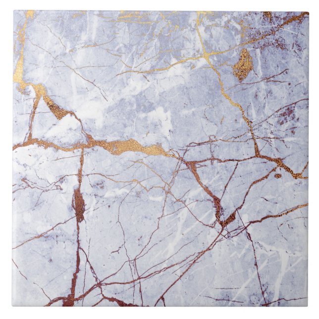 Azulejo Mantener o crear su propio texto y diseño :-) Gran (Frente)