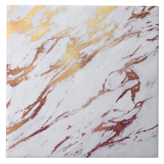 Azulejo Mantener o crear su propio texto y diseño :-) Gran (Frente)