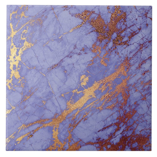 Azulejo Mantener o crear su propio texto y diseño :-) Gran (Frente)