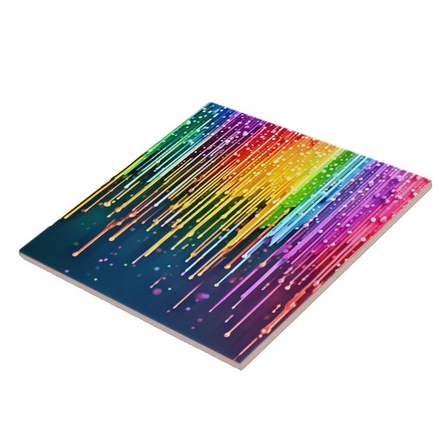 Azulejo Mantener o diseñar el suyo propio - (Lado)