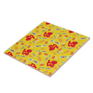 Azulejo Mantenga este diseño o cree el suyo
