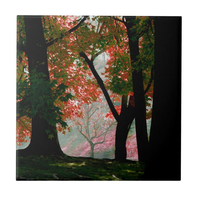 Azulejo Maple (Frente)