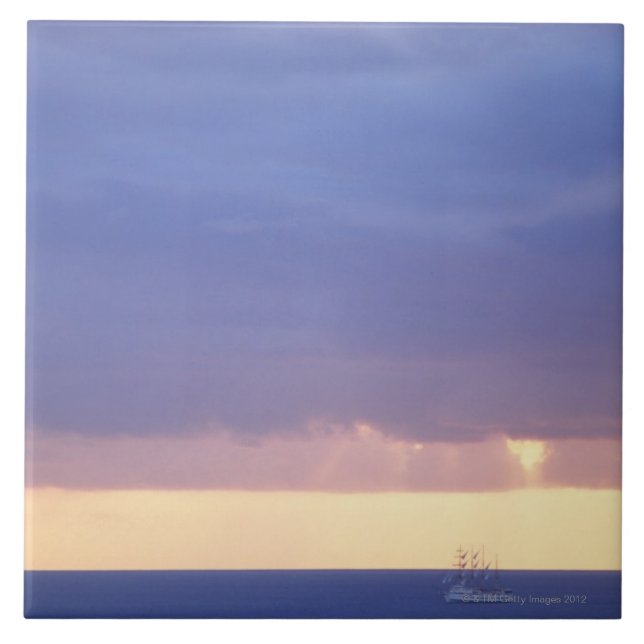 Azulejo Mar 4 (Frente)