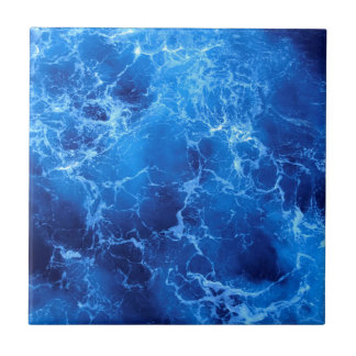 Azulejo Mar del Caribe