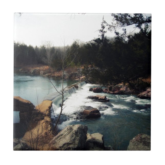 Azulejo Marble Creek (Frente)