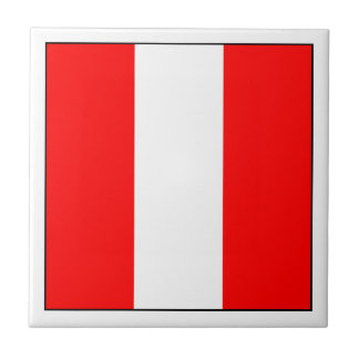 Azulejo Marca aliada número 7