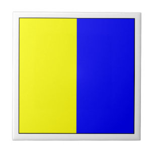 Azulejo Marca ICS K