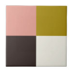 Azulejo Marfil de chocolate rosa dorado<br><div class="desc">2022</div>