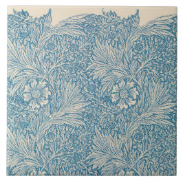 Azulejo Marigold por William Morris