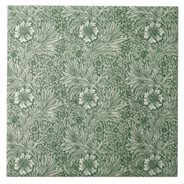 Azulejo Marigold (por William Morris)