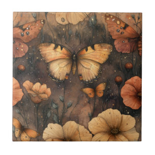 Azulejo Mariposa Silvestre Vintage (8)