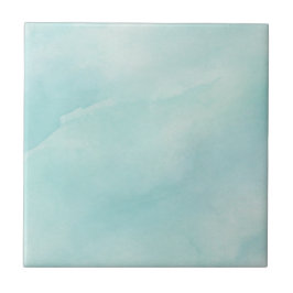 Azulejo Mármol Azul Teal