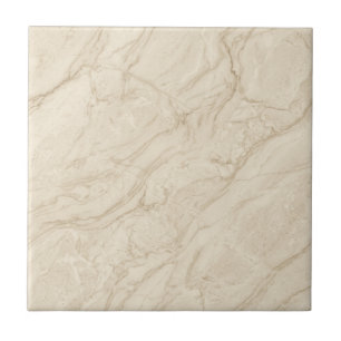Azulejo Mármol beige estilo contemporáneo elegante neutral