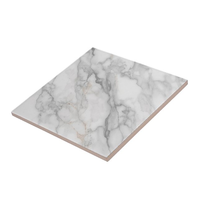 Azulejo Mármol Blanco (Lado)