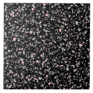 Azulejo Mármol chips piedras formas piezas abstractas text