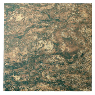 Azulejo Mármol de Bronce Dorado Moderno y Tendencia