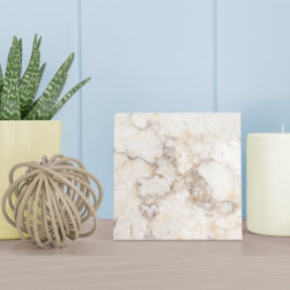 Azulejo Mármol marrón claro moderno