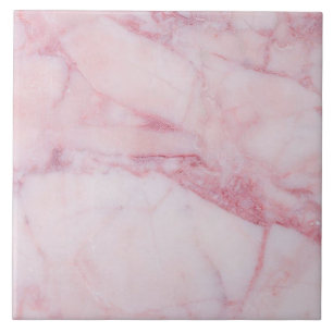 Azulejo Mármol rosado