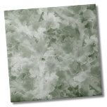 Azulejo Mármol simple verde oscuro<br><div class="desc">Modesto Baldosas de cerámica verde oscuro de mármol acuático sencillo de diseño. Una acuarela verde oscuro te permite relajarte en un cuarto de baño o en la pared de la cocina o en una banda de acento. No de arriba, pero un poco algo especial y divertido. La parte divertida de...</div>