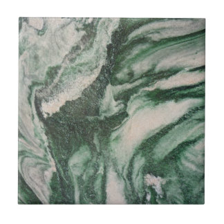 Azulejo mármol verde
