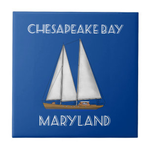 Azulejo Maryland
