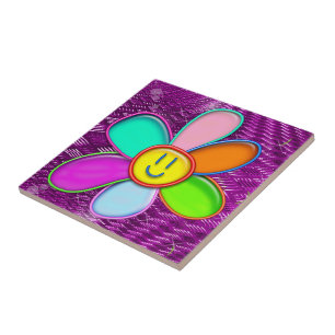 Azulejo Marzo de 2020 - Deseo de libertad -