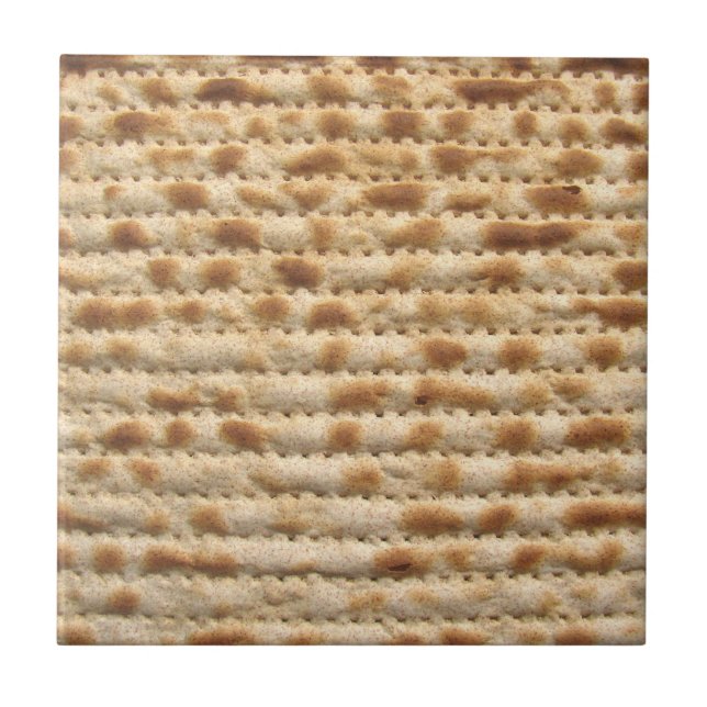 Azulejo Matzah (Frente)