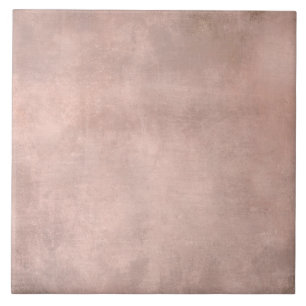 Azulejo Mauve Pink Faux Rustic