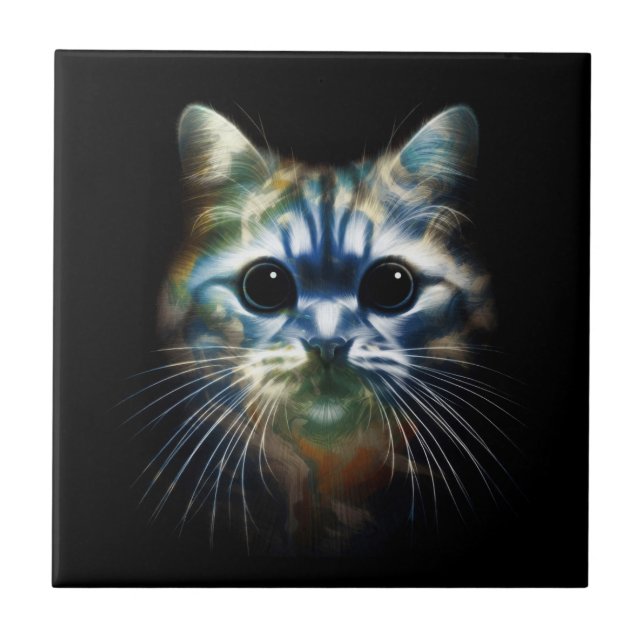 Azulejo Mayor Tom (Frente)