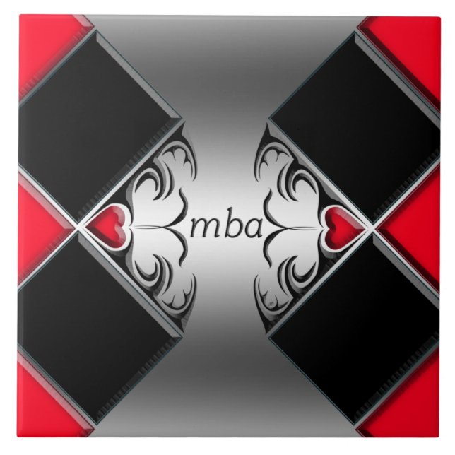 Azulejo mba (Frente)
