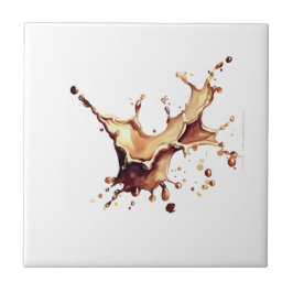 Azulejo Me Messy, Never!