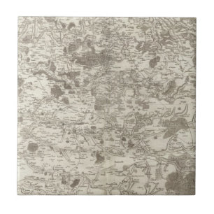 Azulejo Meaux