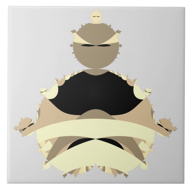 Azulejo Medición (Frente)