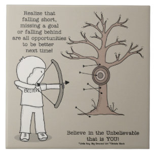 Azulejo Mejor la próxima vez