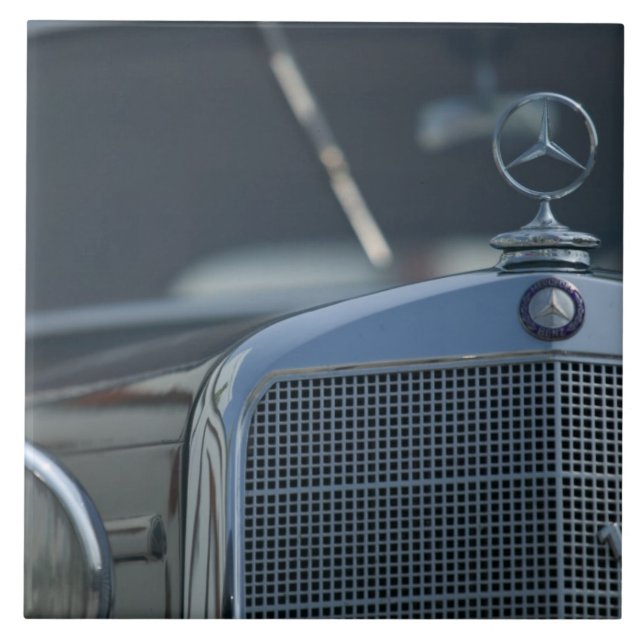 Azulejo mercedes antiguo 4 (Frente)