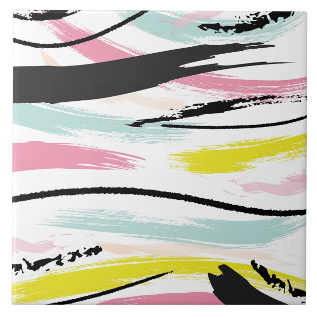 Azulejo Mess (Frente)