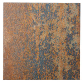 Azulejo Metal Corrugado Rústico