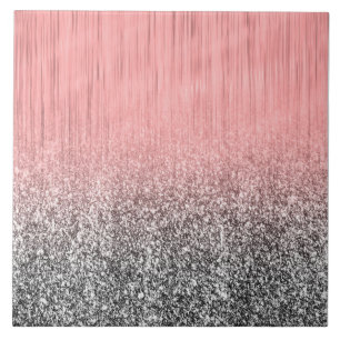 Azulejo METALIZADO y PURPURINA