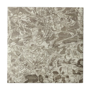 Azulejo Metz