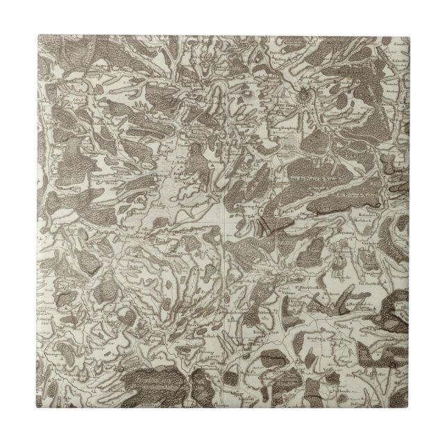 Azulejo Metz (Frente)
