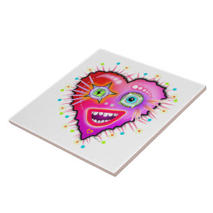 AZULEJO MI CORAZÓN SE ACERCARÁ