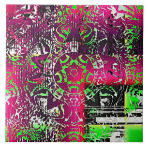 Azulejo Mi Nombre No Es Donna