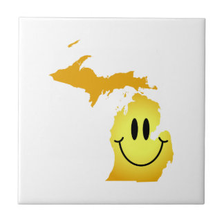 Azulejo Michigan hace frente