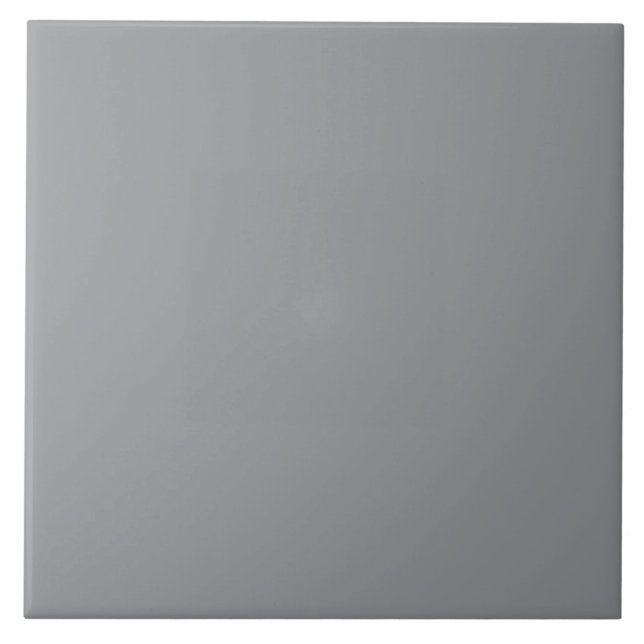 Azulejo Mid Gray (Frente)
