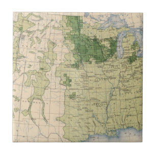 Azulejo Milla de 161 Barley/sq