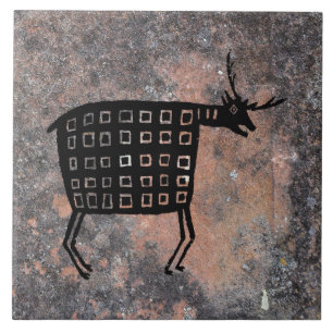 Azulejo mimbres Pottery Design